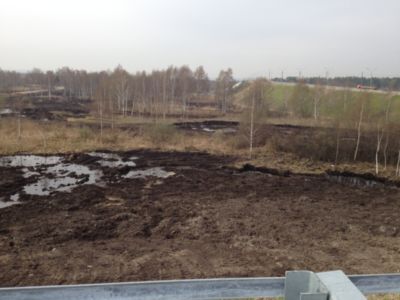 Купить торф Дмитров